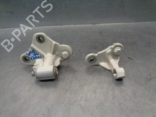 Used Hinge/Door check strap MERCEDES-BENZ M-CLASS (W164) ML 320 CDI 4-matic (164.122) (224 hp) 20261538