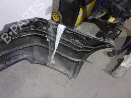 Rear bumper VW PASSAT B5.5 (3B3) 1.9 TDI | BP17050534C8 