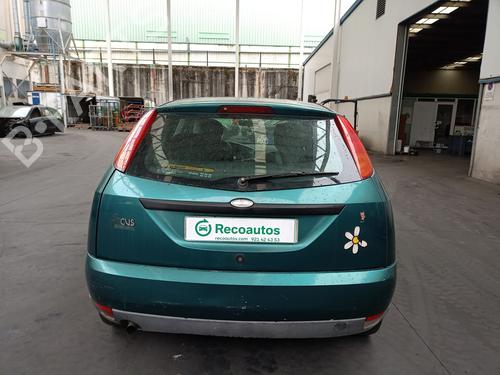 Rear bumper FORD FOCUS I (DAW, DBW) 1.6 16V | BP29807060C8 