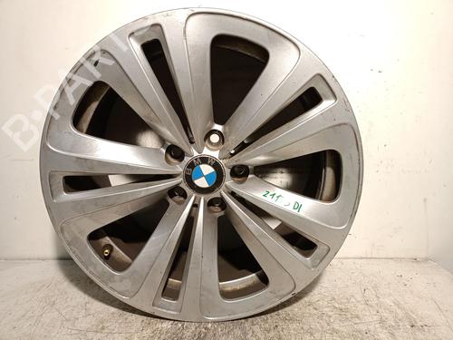 Used Rim BMW 5 Gran Turismo (F07) 530 d xDrive (245 hp) 21021679