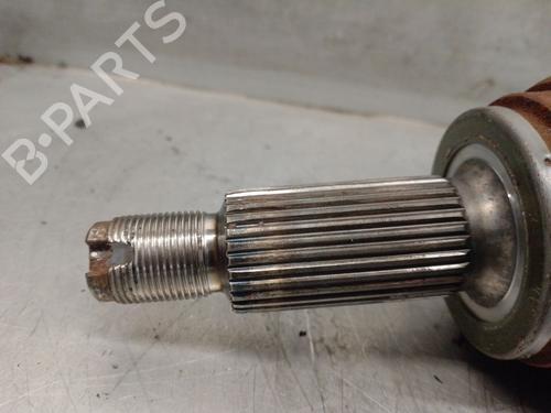 Right front driveshaft HYUNDAI KONA (OS, OSE, OSI) 1.6 T-GDi | BP28154994M39 