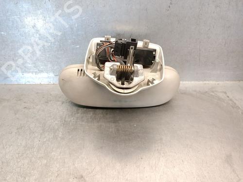 Rear mirror VW NEW BEETLE (9C1, 1C1) 1.9 TDI | BP28210766I6 