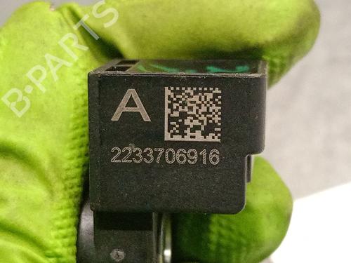 Electronic module VW AMAROK (T1A, T1B) 3.0 TDI 4motion | BP34578649M83  - Image 6