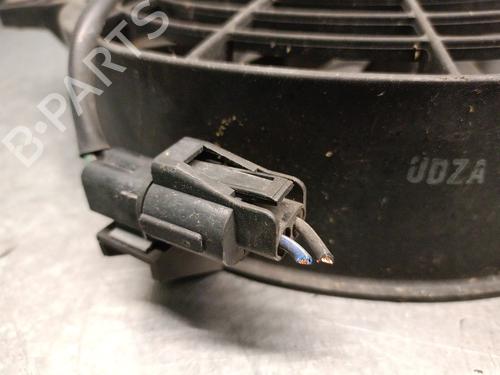 Radiator fan HYUNDAI H-1 Van (A1) 2.5 TD | BP32023398M35