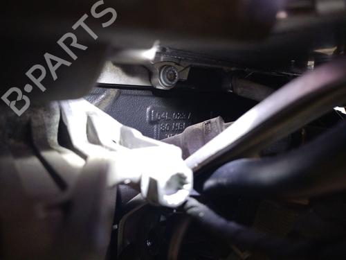 Engine AUDI A3 Limousine (8VS, 8VM) 1.6 TDI | BP27970810M1 