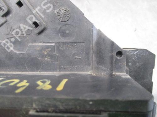 Rear left lock CITROËN C4 Picasso I MPV (UD_) 1.6 HDi | BP14468704C100 