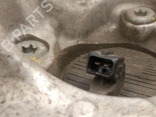 Right rear steering knuckle HYUNDAI KONA (OS, OSE, OSI) 1.6 T-GDi | BP28107515M28 