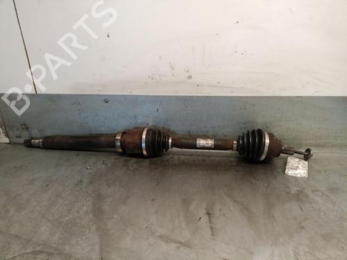 Used Right front driveshaft Right front driveshaft 37461900 37461900
