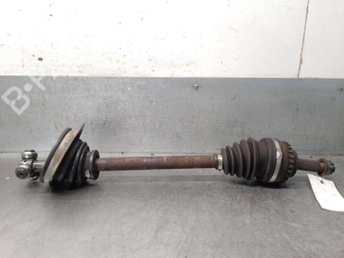 Used Left front driveshaft Left front driveshaft RENAULT CLIO II (BB_, CB_) 1.5 dCi (B/CB07) (65 hp) 33983977 33983977