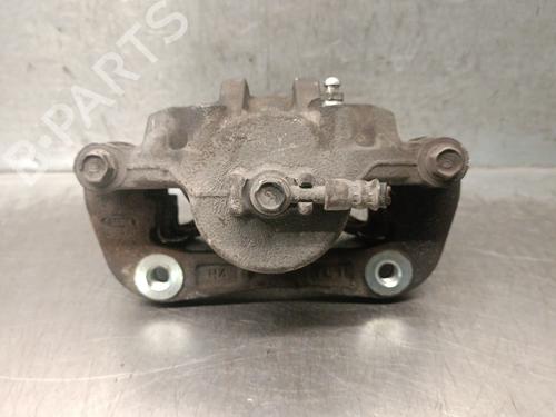 Left front brake caliper KIA CARENS III MPV (UN) 2.0 CRDi 115 | BP33677979M105 - Image 4