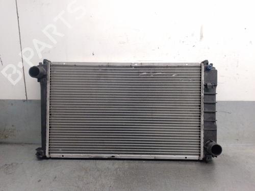 Used Water radiator BMW 3 Compact (E36) 318 tds (90 hp) 32358187