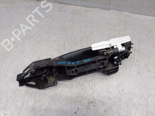 Front right exterior door handle NISSAN JUKE (F16_) 1.0 | BP31971771C129