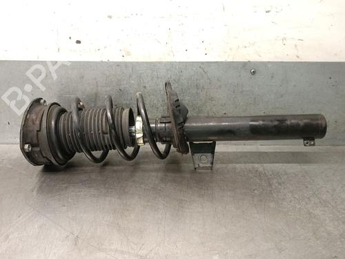 Right front shock absorber SEAT LEON ST (5F8) 1.5 TGi | BP32267111M17
