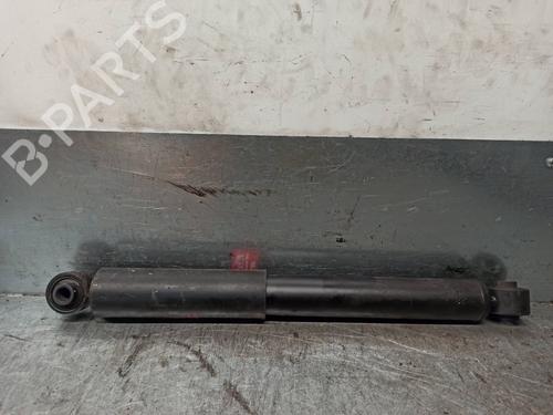 Used Right rear shock absorber KIA SORENTO I (JC) 2.5 CRDi 4WD (140 hp) 8689513