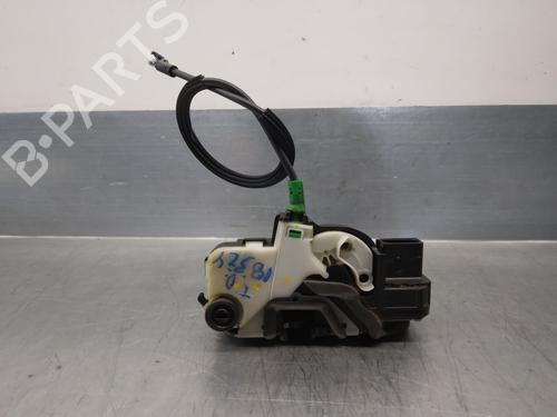 Rear right lock OPEL ASTRA J (P10) 1.7 CDTI (68) | BP13884969C99 