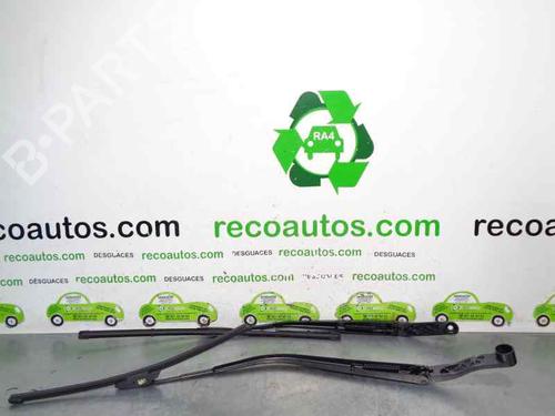 Front windshield wiper arm MAZDA 3 Saloon (BL) 1.6 MZR (BL12) | BP5257039C143 