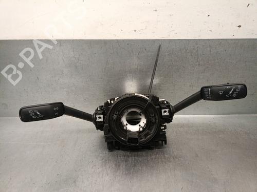 Headlight switch VW GOLF VII (5G1, BQ1, BE1, BE2) 2.0 GTI 5Q0953507AA