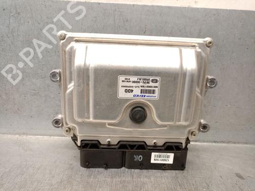 Used Engine control unit (ECU) KIA CEE'D Sportswagon (JD) 1.0 T-GDI (120 hp) 26493765