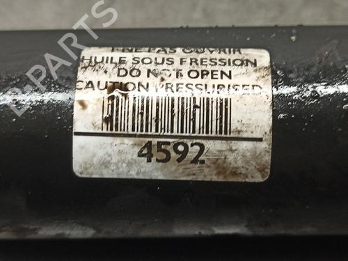 Right rear shock absorber CITROËN XSARA PICASSO (N68) 1.6 HDi | BP16036257M19 