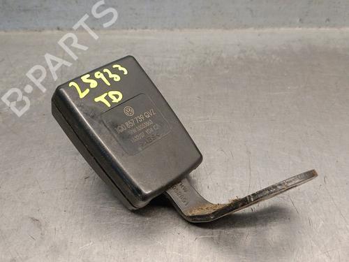 Seat buckle VW EOS (1F7, 1F8) 2.0 TDI | BP36996229I32 - Image 2