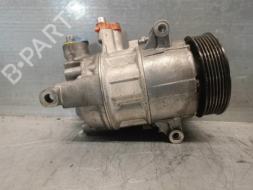 AC compressor VW GOLF VII (5G1, BQ1, BE1, BE2) 2.0 GTI | BP17650857M34