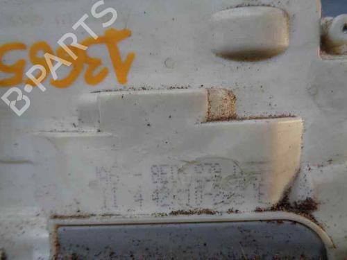 Rear left lock SEAT EXEO ST (3R5)  | BP8108598C100 