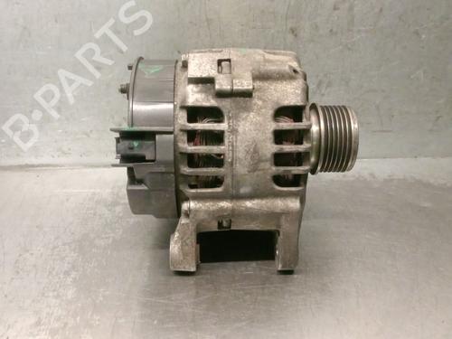 Used Alternator Alternator RENAULT KANGOO (KC0/1_) 1.5 dCi (KC07) (65 hp) 36164831 36164831