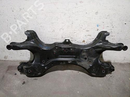 Used Subframe Subframe TOYOTA COROLLA (_E12_) 2.0 D-4D (CDE120R, CDE120L_) (110 hp) 40196005 40196005