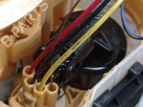 Fuel pump MERCEDES-BENZ A-CLASS (W177) A 180 d (177.003) | BP30169540M76 