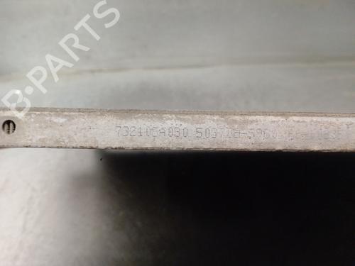 AC radiator SUBARU FORESTER (SG_) 2.0 X AWD (SG5) | BP12548726M32 
