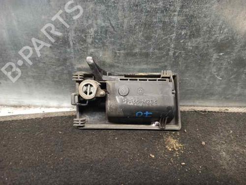 Front left exterior door handle FIAT CINQUECENTO (170_)  | BP7035069C128 