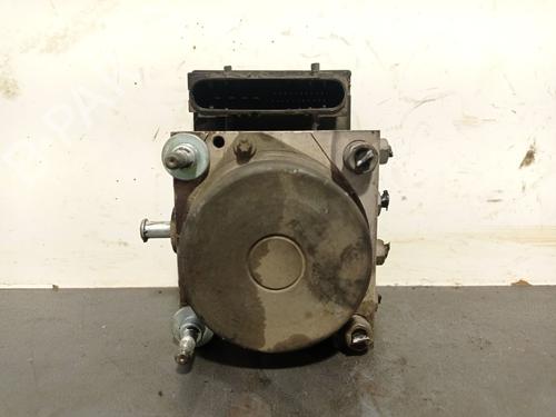 Used ABS pump LANCIA MUSA (350_) 1.4 (350.AXF1A) (78 hp) 25822939