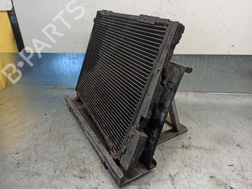 AC-Kondensator HONDA ACCORD VI (CK, CG, CH, CF) 2.0 Turbo DI (CH2) | BP7003933M32 