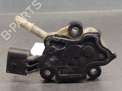 Electronic module MERCEDES-BENZ VITO Van (W447) 109 CDI (447.601, 447.603, 447.605) | BP31753110M83