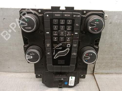 Used Switch VOLVO V40 Hatchback (525) D3 (150 hp) 31161205