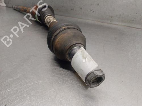 Right front driveshaft CITROËN C5 II (RC_) 2.0 HDi (RCRHRH) | BP39975978M39 - Image 6