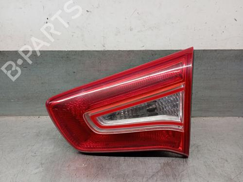 Used Right taillight KIA SPORTAGE III (SL) 1.7 CRDi (116 hp) 25711443