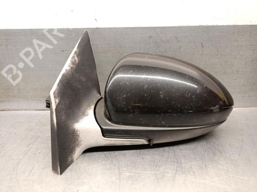 Left mirror CHEVROLET CRUZE (J300) 1.6 | BP26230057C26 