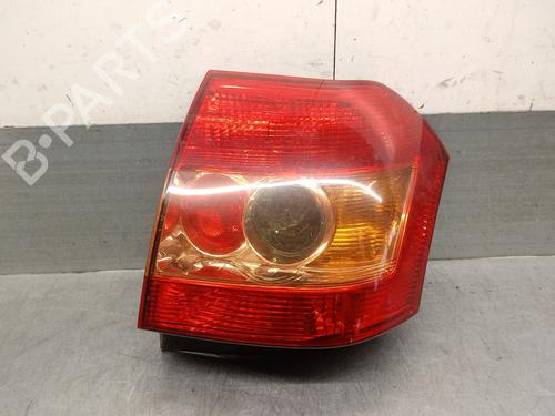 Used Left taillight TOYOTA COROLLA (_E12_) 1.6 VVT-i (ZZE121_, ZZE121R) (110 hp) 29511708