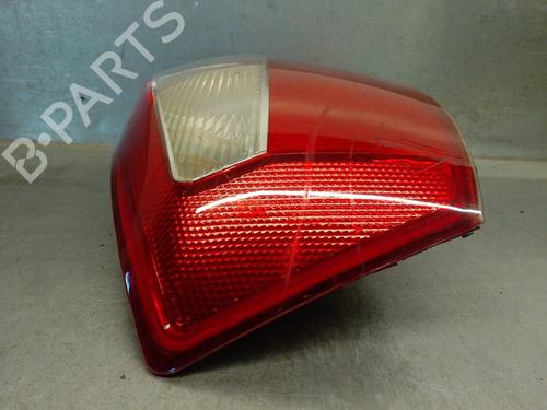 Left taillight AUDI A4 B6 (8E2) 1.9 TDI | BP32395997C34 