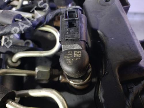 Engine SEAT IBIZA IV ST (6J8, 6P8) 1.6 TDI | BP30105993M1