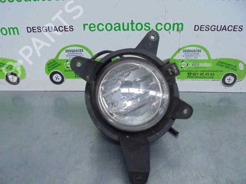 Used Left front fog light KIA CARNIVAL II (GQ) 2.9 CRDi (144 hp) 2092284
