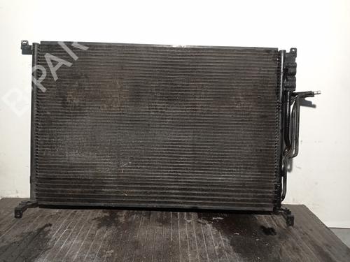 Used AC radiator AUDI A8 D3 (4E2, 4E8) 4.0 TDI quattro (275 hp) 17132937
