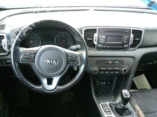 Left front window switch KIA SPORTAGE IV (QL, QLE) 1.6 GDI | BP36801061I27 - Image 11