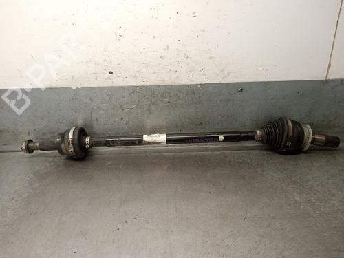 Used Right rear driveshaft JAGUAR F-PACE (X761) 2.0 TD4 (180 hp) 32775657