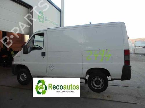 Used Parts CITROËN JUMPER I Van (230L)  1.9 D  1335726