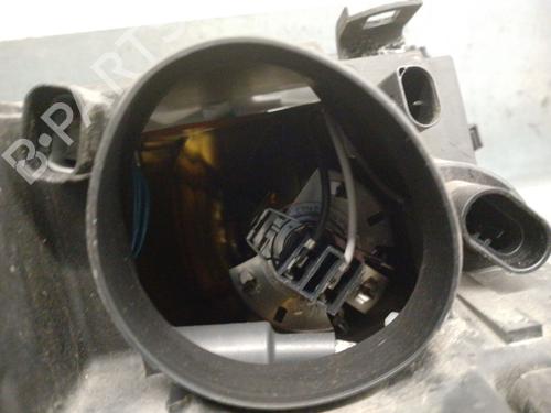 Left headlight BMW 3 (E46) 318 i | BP31073474C28 