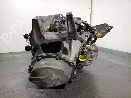 Gearbox CITROËN C5 II (RC_) 1.6 HDi (RC8HZB) | BP39208074M3 - Image 3