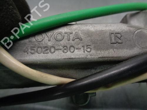 Ignition barrel LEXUS GS (_S16_) 300 (JZS160_, JZS160R) | BP13634768M48 