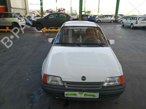 Left front indicator OPEL VECTRA B (J96)  | BP6873841C32 
